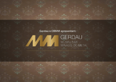 MM Gerdau