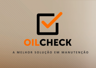 Oil Check