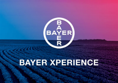 Bayer Xperience