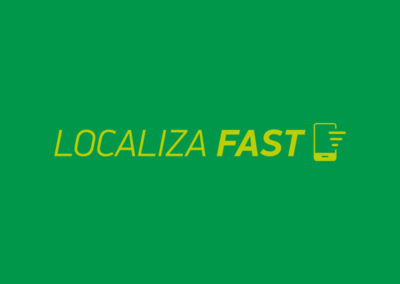 Localiza Fast