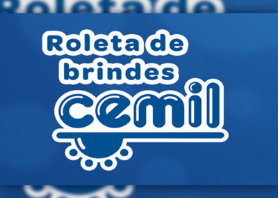 Roleta Cemil