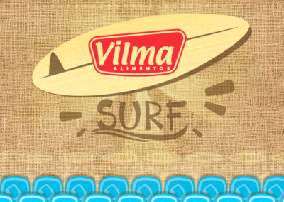 Vilma Surf