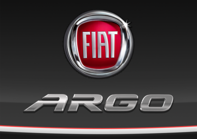 Jogo da Memória FIAT Argo