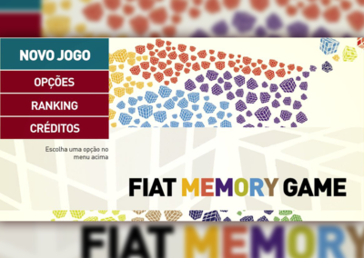 Fiat Memory