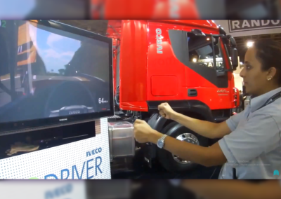 Iveco Eco Driver