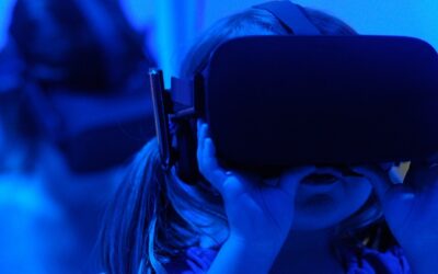 O Papel da Realidade Virtual na Educação: Expandindo os Limites do Aprendizado
