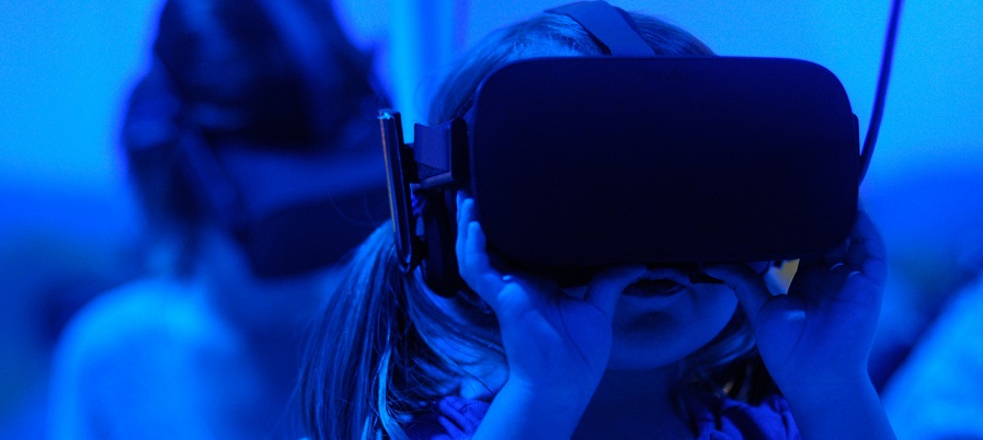 O Papel da Realidade Virtual na Educação: Expandindo os Limites do Aprendizado