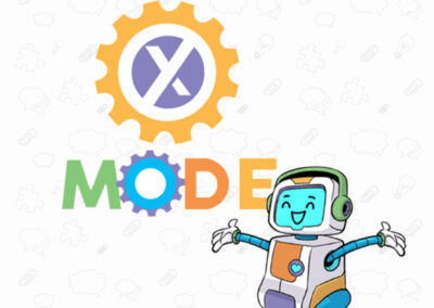 XMode (Web e Montagem)